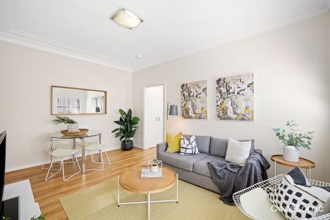 Property photo of 4/7 Premier Street Neutral Bay NSW 2089