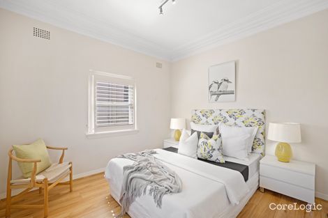 Property photo of 4/7 Premier Street Neutral Bay NSW 2089