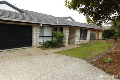 Property photo of 40 Freestone Drive Upper Coomera QLD 4209