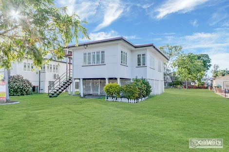 18 Underwood St, Park Avenue, QLD 4701