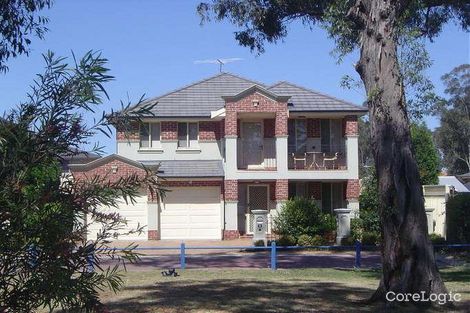 Property photo of 14 Tangerine Drive Quakers Hill NSW 2763