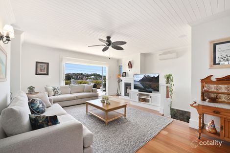 Property photo of 35 Undercliff Road Freshwater NSW 2096