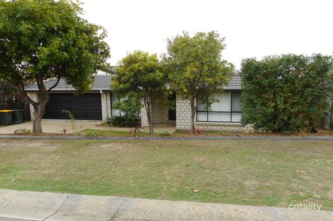 Property photo of 40 Freestone Drive Upper Coomera QLD 4209