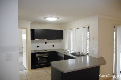 Property photo of 40 Freestone Drive Upper Coomera QLD 4209