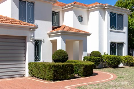 Property photo of 8 Krasnostein Hill Winthrop WA 6150