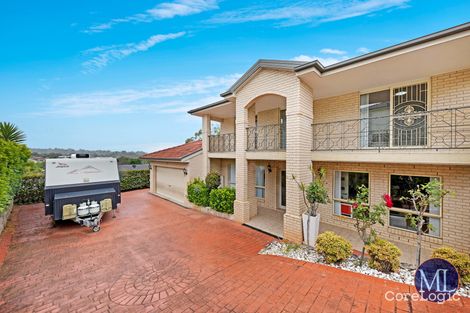 Property photo of 7 Richardson Place Bella Vista NSW 2153