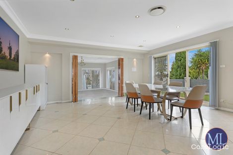 Property photo of 7 Richardson Place Bella Vista NSW 2153