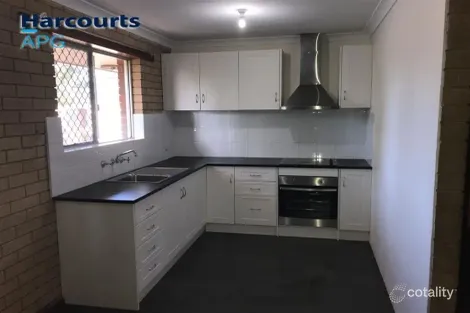 62 Brittain Rd, Carey Park, WA 6230