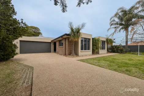 Property photo of 32 Mitchell Street Kerang VIC 3579