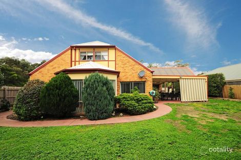 Property photo of 2 Illawong Mews Langwarrin VIC 3910