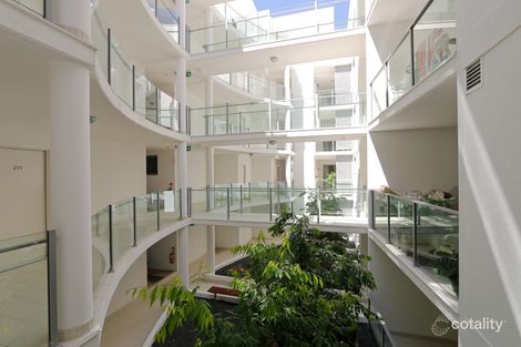 Property photo of 205/122 Brown Street East Perth WA 6004