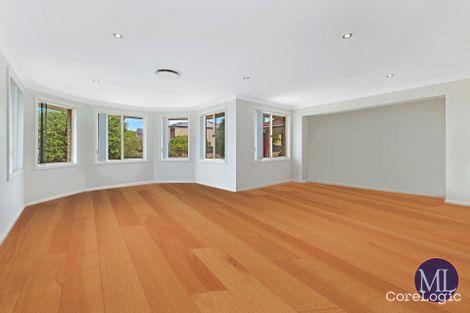 Property photo of 7 Richardson Place Bella Vista NSW 2153