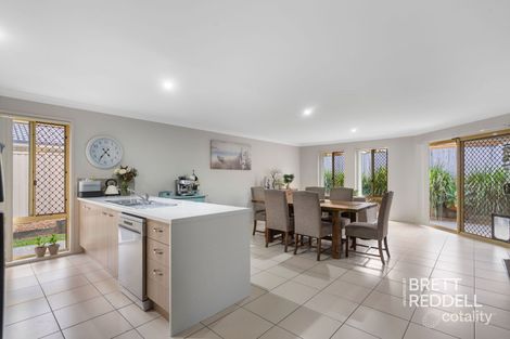 Property photo of 7 Banks Drive Ormeau QLD 4208