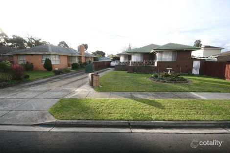 21 Gerda St, Scoresby, VIC 3179