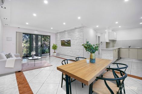 Property photo of 17/55 Reynolds Avenue Bankstown NSW 2200