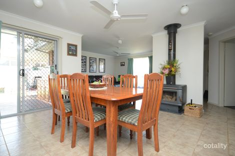 Property photo of 16A Callistemon Court Lucknow VIC 3875