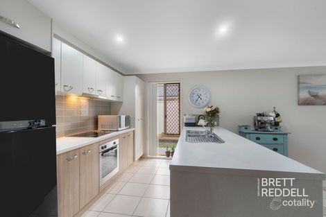 Property photo of 7 Banks Drive Ormeau QLD 4208