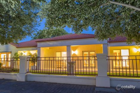 Property photo of 13A Tenth Avenue St Peters SA 5069