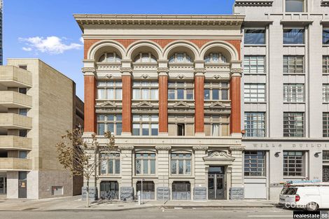 25/569 Wellington St, Perth, WA 6000