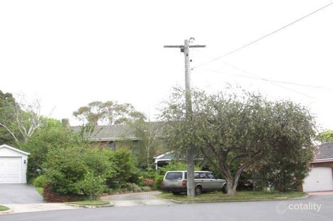 4 Adelle Ct, Doncaster, VIC 3108