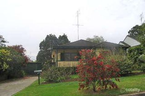 4 William St, St Marys, NSW 2760