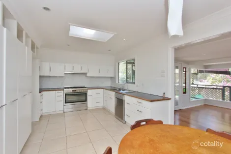 Property photo of 21 The Boulevarde Dunbogan NSW 2443