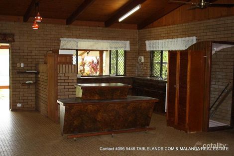 Property photo of 76 Merragallan Road Malanda QLD 4885