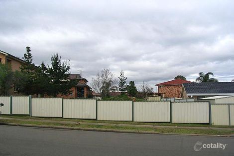 3 Gundagai Cres, Wakeley, NSW 2176
