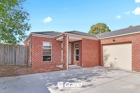 5a Kooyong Cl, Hampton Park, VIC 3976