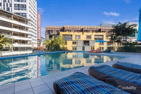 Property photo of 125/595 Wickham Street Fortitude Valley QLD 4006