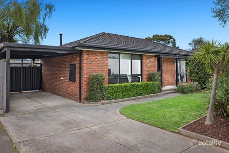 Property photo of 9 Trefoil Street Ferntree Gully VIC 3156
