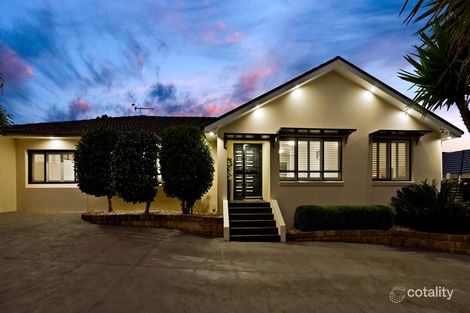 Property photo of 32 Harrow Road Glenfield NSW 2167