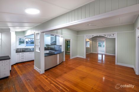 Property photo of 86 Lapraik Street Ascot QLD 4007