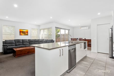 Property photo of 6 Jumbuck Circuit Carrum Downs VIC 3201