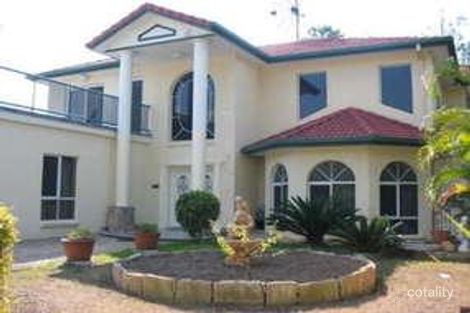 6 Wivenhoe Cct, Forest Lake, QLD 4078