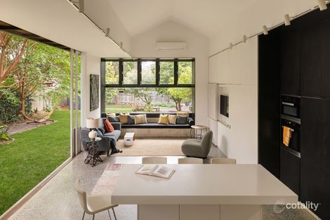 Property photo of 10 Brady Street Croydon NSW 2132