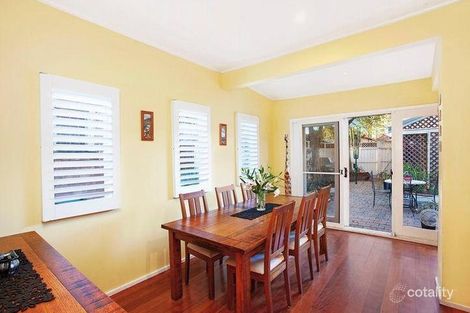 Property photo of 15 Oxley Street Naremburn NSW 2065
