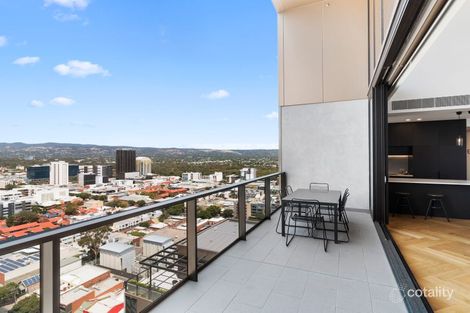 Property photo of 2103/156 Wright Street Adelaide SA 5000