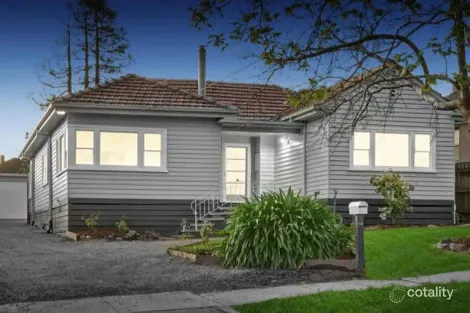 16 Ford St, Ringwood, VIC 3134