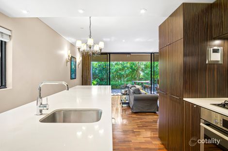 Property photo of 23/184 Forbes Street Darlinghurst NSW 2010