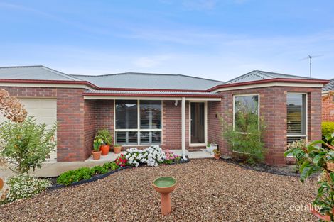 18 BARRY CT, GROVEDALE, VIC 3216