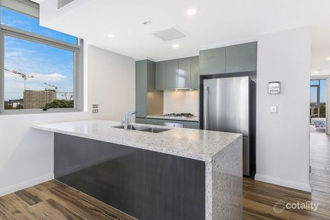 Property photo of 702/8 Rose Valley Way Zetland NSW 2017