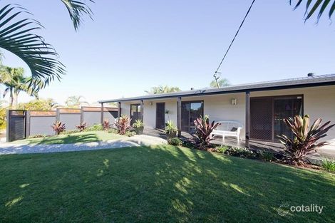 Property photo of 42 Plantain Road Shailer Park QLD 4128
