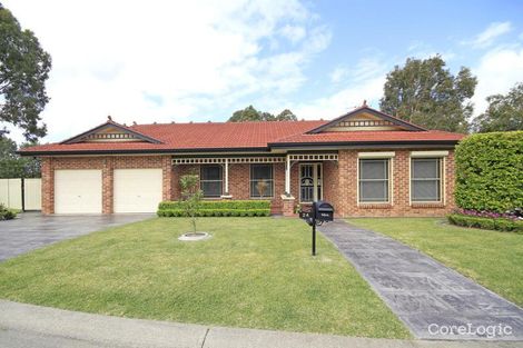 Property photo of 24 Fern Circuit West Menai NSW 2234