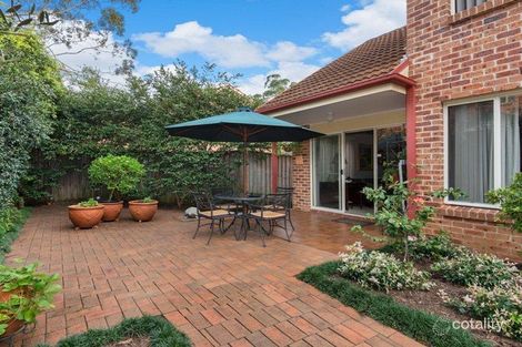 Property photo of 22/17-25 Denman Parade Normanhurst NSW 2076