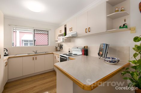 Property photo of 3/95 Charlotte Street Wynnum QLD 4178
