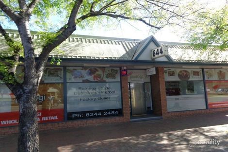 1/644-646 Port Rd, Beverley, SA 5009
