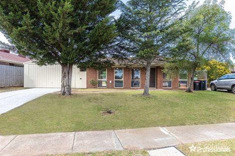 Property photo of 31 Hilton Way Melton West VIC 3337