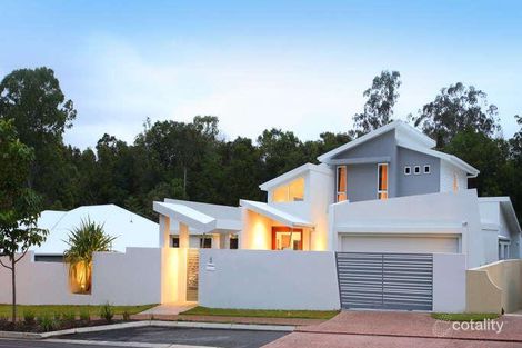 Property photo of 5 Rainforest Sanctuary Drive Buderim QLD 4556