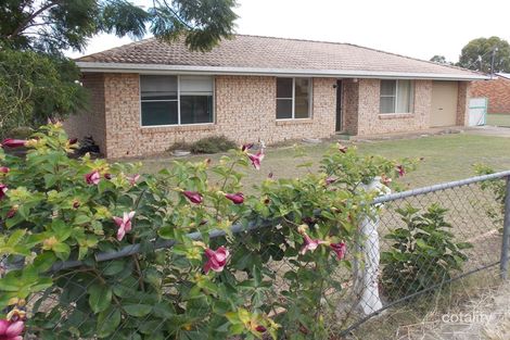 Property photo of 23 Bunker Avenue Nanango QLD 4615